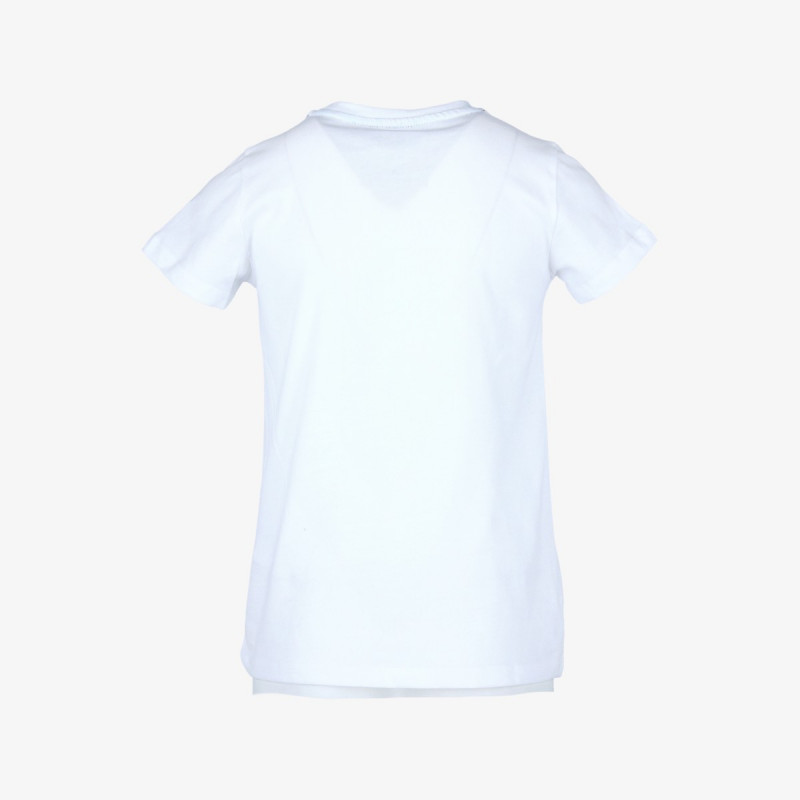 Buzz Bluzë SPORTY TEDDY T-SHIRT 