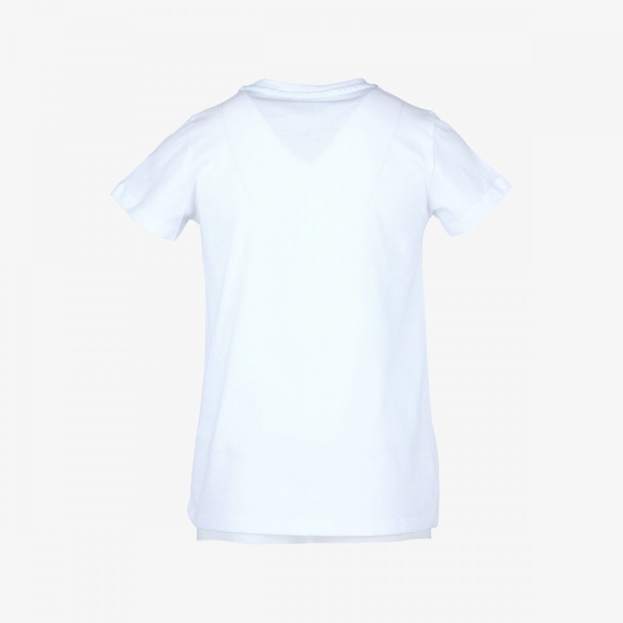 Buzz Bluzë SPORTY TEDDY T-SHIRT 
