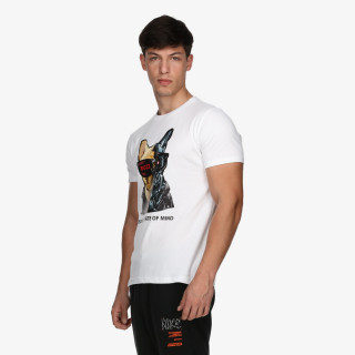 Buzz Bluzë FRENCHIE T-SHIRT 