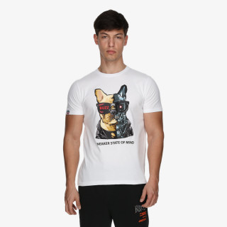 Buzz Bluzë FRENCHIE T-SHIRT 