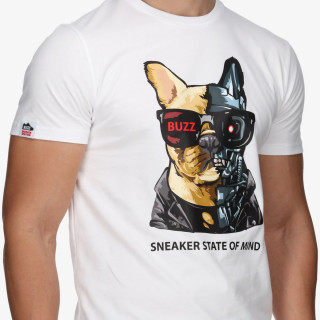 Buzz Bluzë FRENCHIE T-SHIRT 