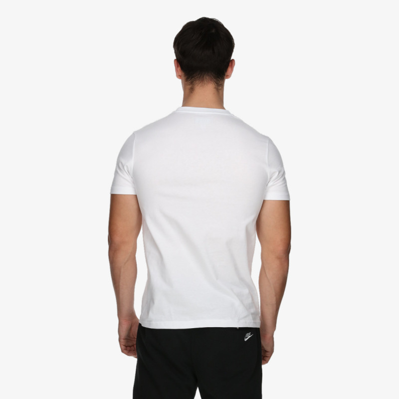 Buzz Bluzë FRENCHIE T-SHIRT 