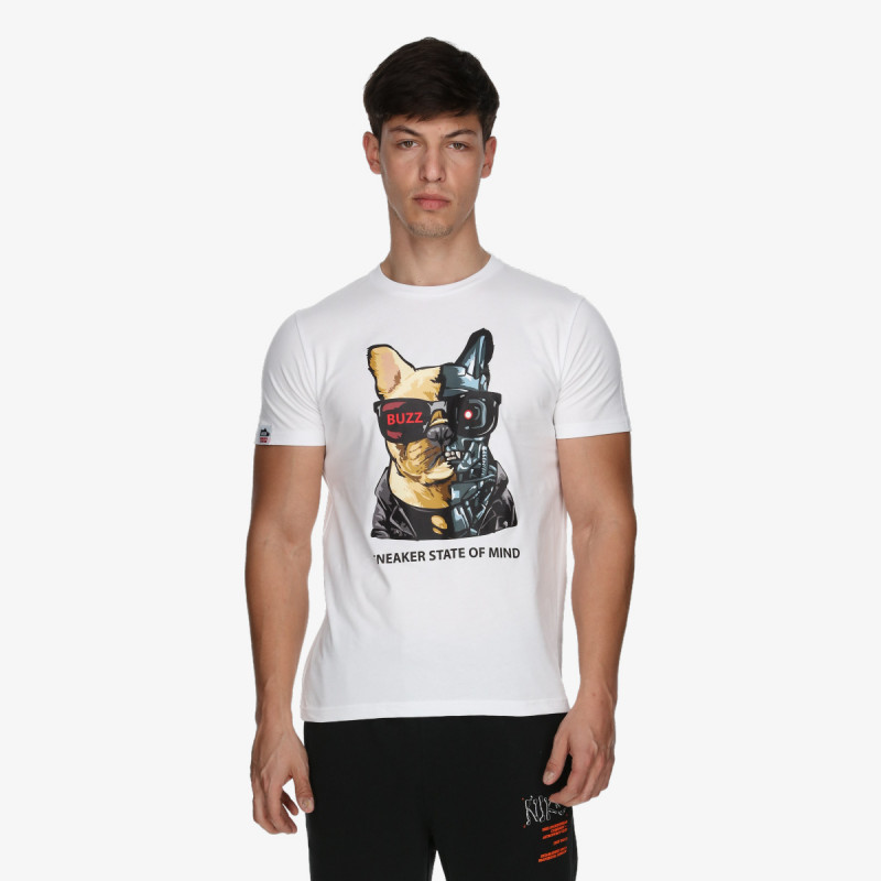 Buzz Bluzë FRENCHIE T-SHIRT 