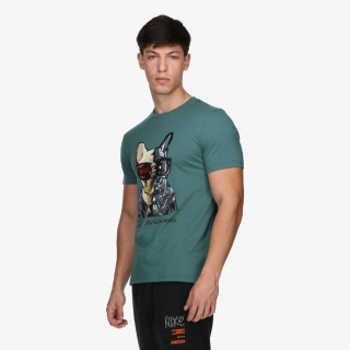 Buzz Bluzë FRENCHIE T-SHIRT 