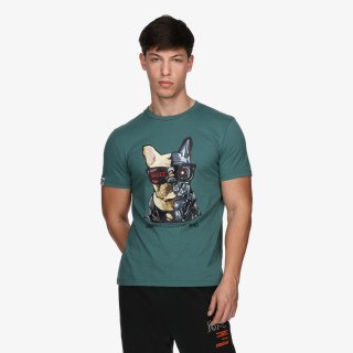 Buzz Bluzë FRENCHIE T-SHIRT 