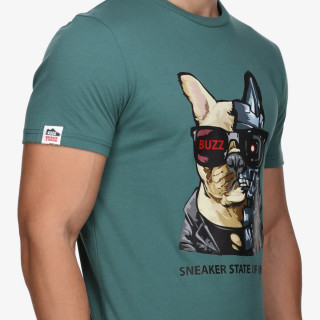 Buzz Bluzë FRENCHIE T-SHIRT 