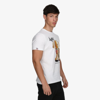 Buzz Bluzë TEDDY GRAFFITI T-SHIRT 