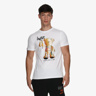 Buzz Bluzë TEDDY GRAFFITI T-SHIRT 