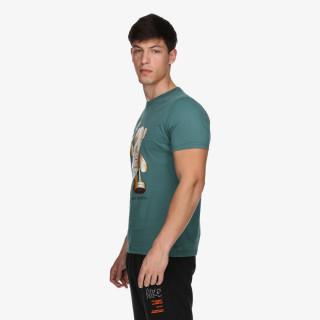 Buzz Bluzë TEDDY GRAFFITI T-SHIRT 