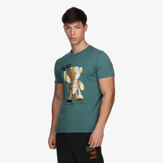 Buzz Bluzë TEDDY GRAFFITI T-SHIRT 