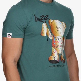 Buzz Bluzë TEDDY GRAFFITI T-SHIRT 