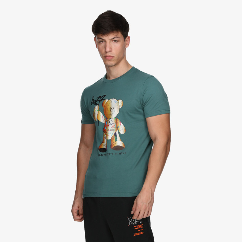 Buzz Bluzë TEDDY GRAFFITI T-SHIRT 