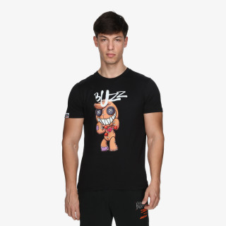 Buzz Bluzë WOODOO TEDDY 