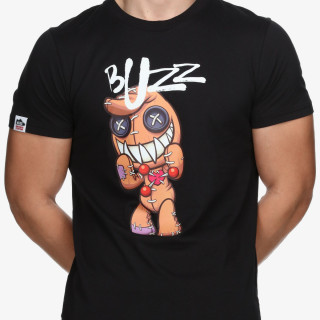 Buzz Bluzë WOODOO TEDDY 
