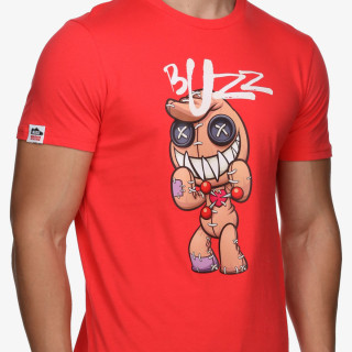 Buzz Bluzë WOODOO TEDDY 