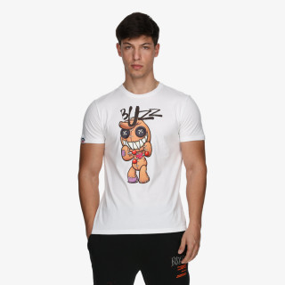 Buzz Bluzë WOODOO TEDDY 