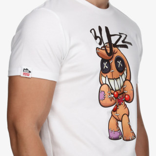 Buzz Bluzë WOODOO TEDDY 