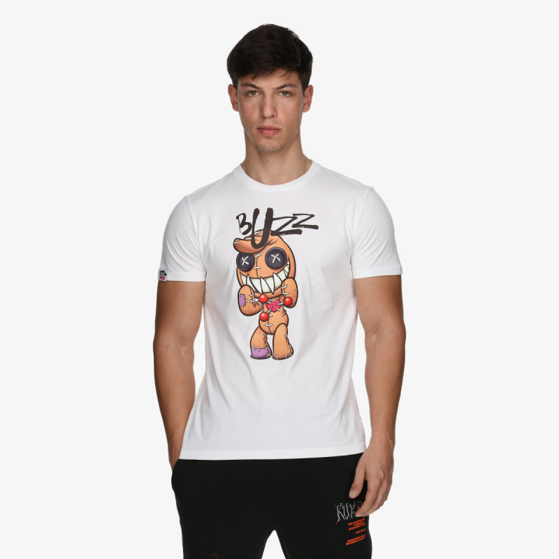 Buzz Bluzë WOODOO TEDDY 