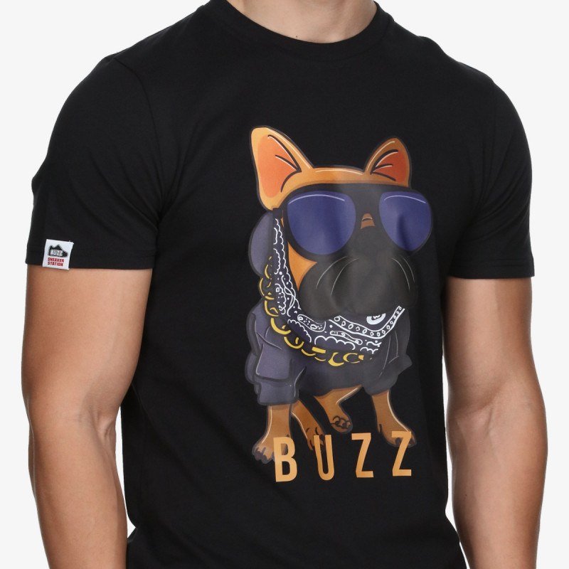 Buzz Маица Paco Frenchie 