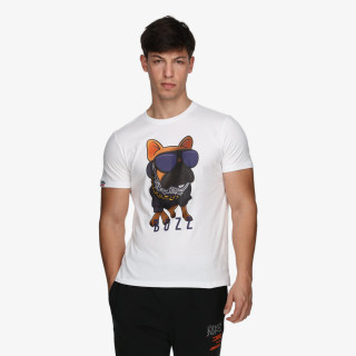 Buzz Маица Paco Frenchie 