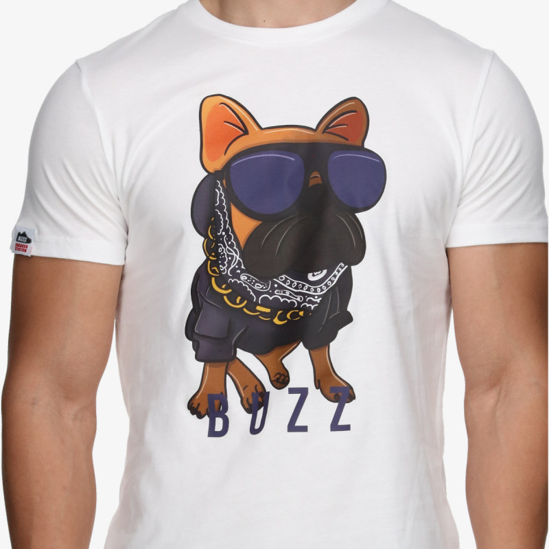 Buzz Маица Paco Frenchie 