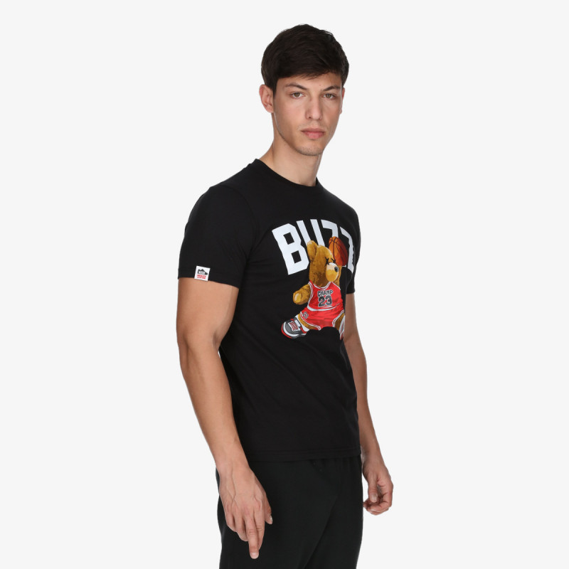 Buzz Bluzë BASKETBALL TEDDY 