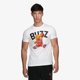 Buzz Bluzë BASKETBALL TEDDY 