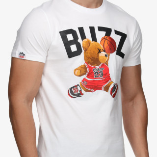 Buzz Bluzë BASKETBALL TEDDY 