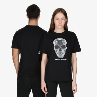 Buzz Маица SCULL T-SHIRT 