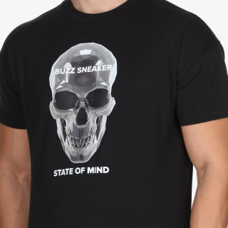 Buzz Маица SCULL T-SHIRT 