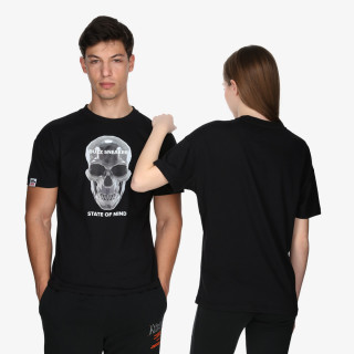 Buzz Маица SCULL T-SHIRT 