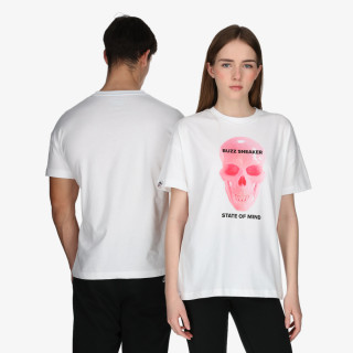 Buzz Bluzë SCULL T-SHIRT 