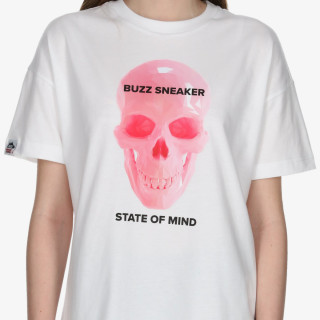 Buzz Bluzë SCULL T-SHIRT 