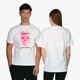 Buzz Bluzë SCULL T-SHIRT 