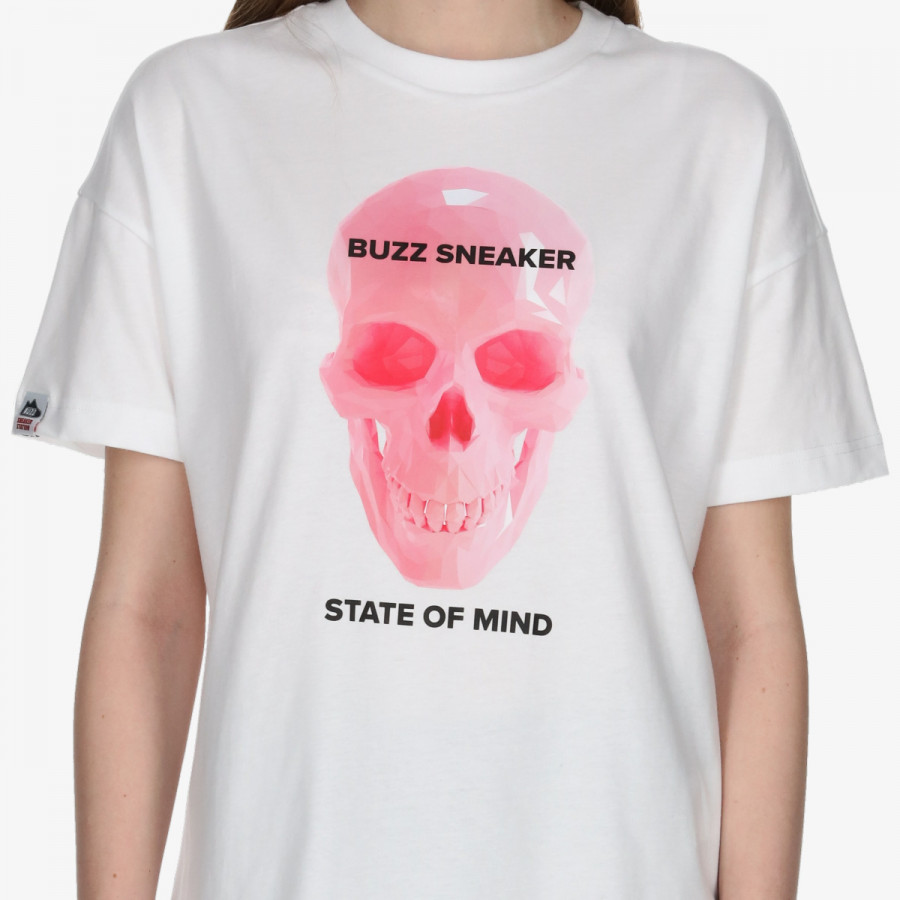 Buzz Bluzë SCULL T-SHIRT 