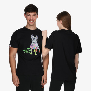 Buzz Маица ART FRENCHIE T-SHIRT 