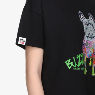 Buzz Маица ART FRENCHIE T-SHIRT 
