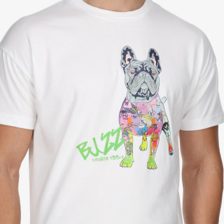 Buzz Bluzë ART FRENCHIE T-SHIRT 