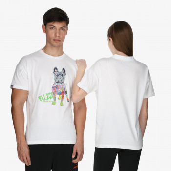Buzz Маица Art Frenchie