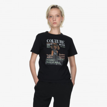 Buzz Маица COUTURE T-SHIRT 