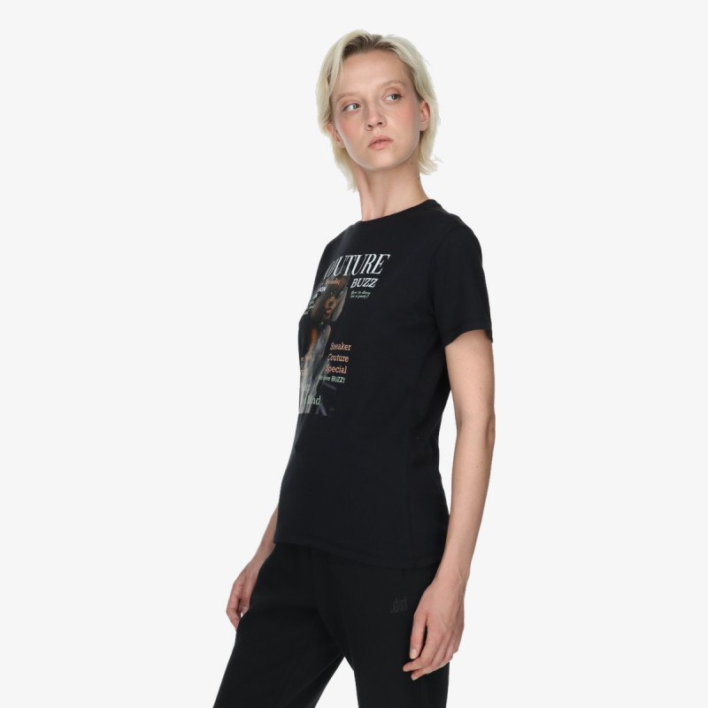 Buzz Маица COUTURE T-SHIRT 