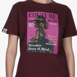 Buzz Маица COUTURE T-SHIRT 