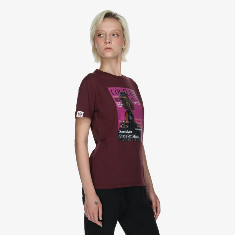 Buzz Маица COUTURE T-SHIRT 