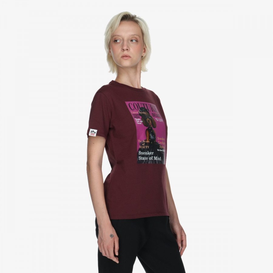 Buzz Маица COUTURE T-SHIRT 