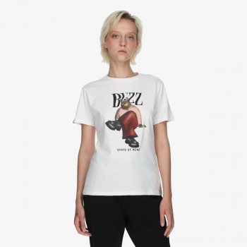 Buzz Маица KATICA T-SHIRT 