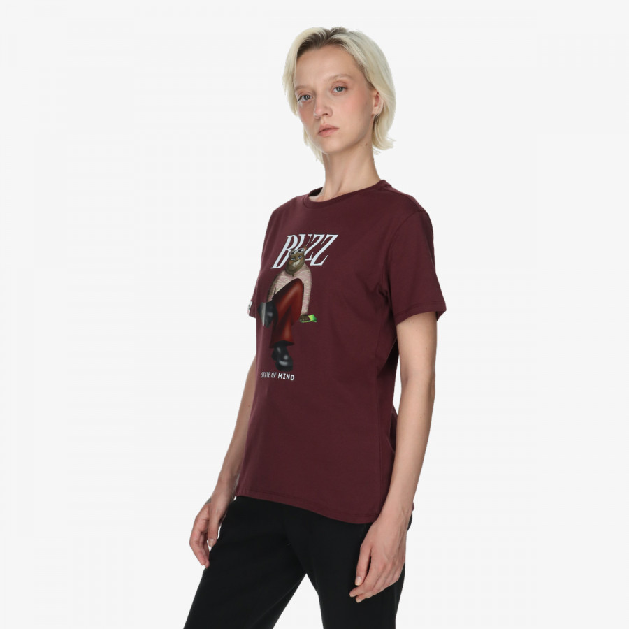 Buzz Маица KATICA T-SHIRT 