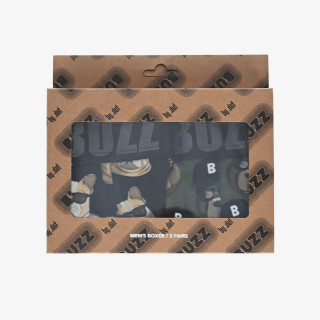 Buzz Боксерици MEN PRINTED BOXER 