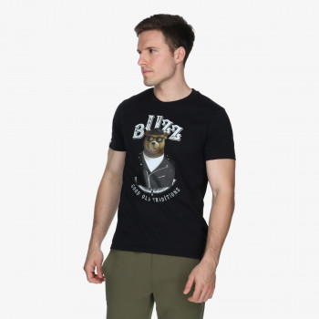 Buzz Маица MACHO BIKER T-SHIRT 