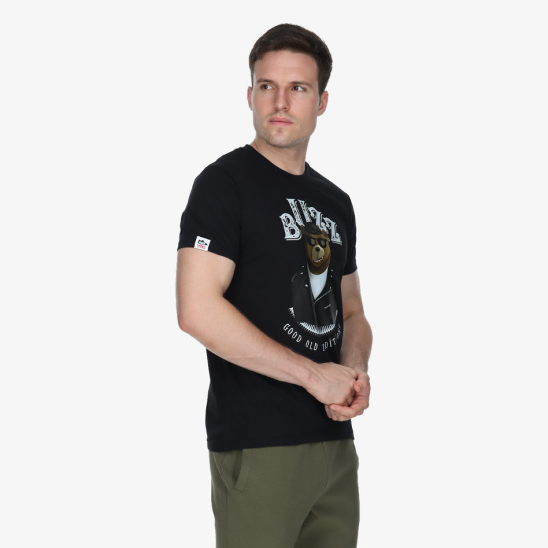 Buzz Маица MACHO BIKER T-SHIRT 