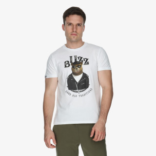 Buzz Маица MACHO BIKER T-SHIRT 